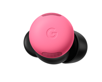 Google Pixel Buds Pro 2 - Peony 