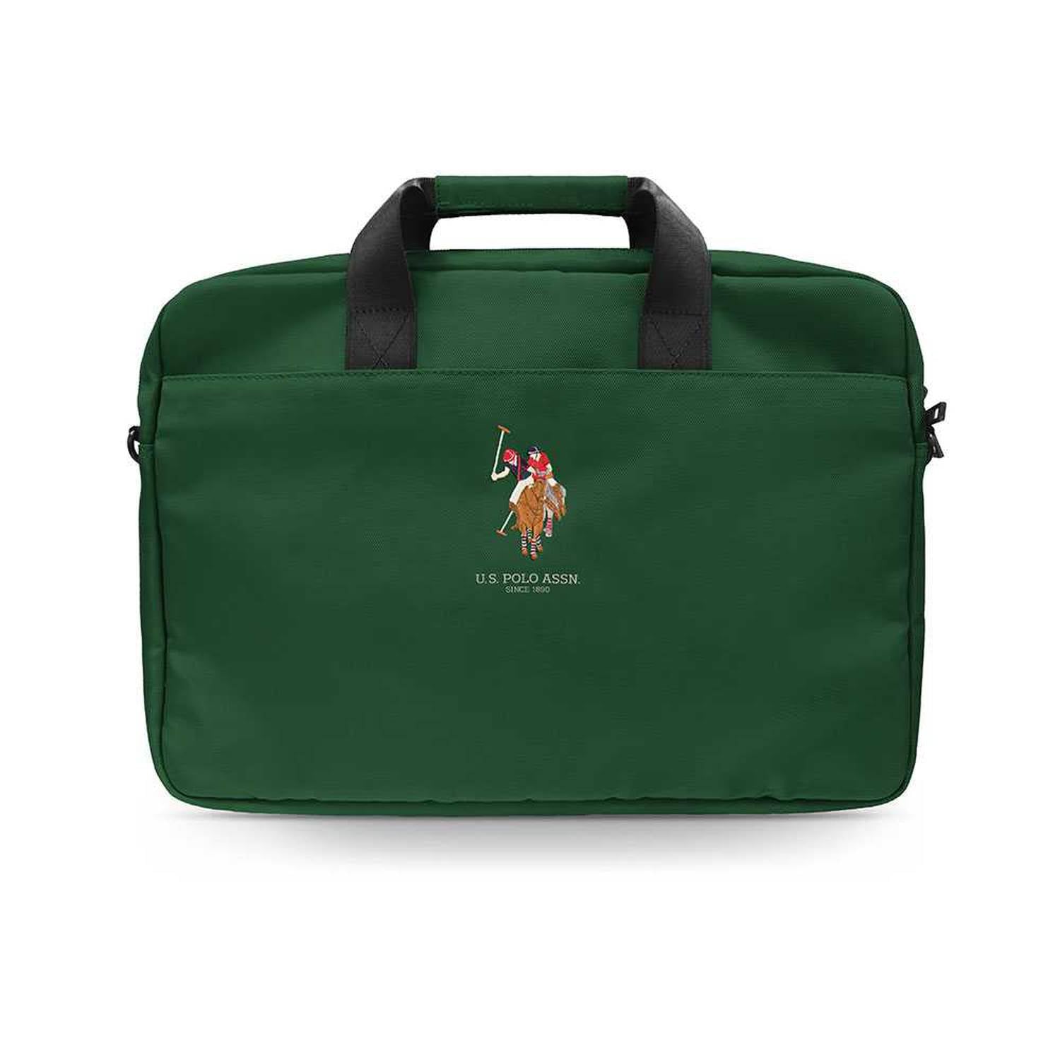 U.S. Polo Bag 15"