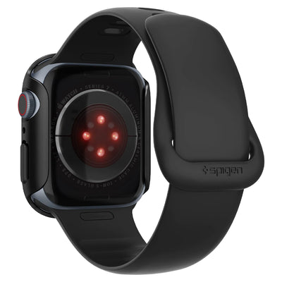 حافظة Spigen Thin Fit لـ Apple Watch سيريز 9 / 8 / 7 - 41مم