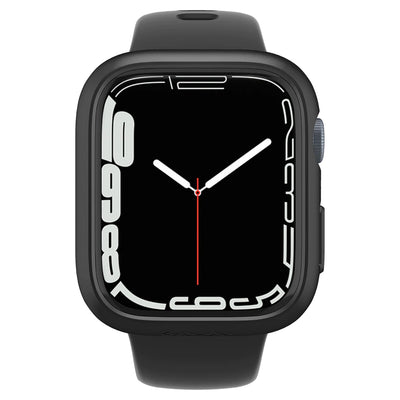 حافظة Spigen Thin Fit لـ Apple Watch سيريز 9 / 8 / 7 - 41مم