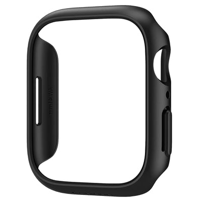 حافظة Spigen Thin Fit لـ Apple Watch سيريز 9 / 8 / 7 - 41مم