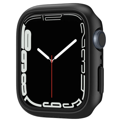 حافظة Spigen Thin Fit لـ Apple Watch سيريز 9 / 8 / 7 - 41مم