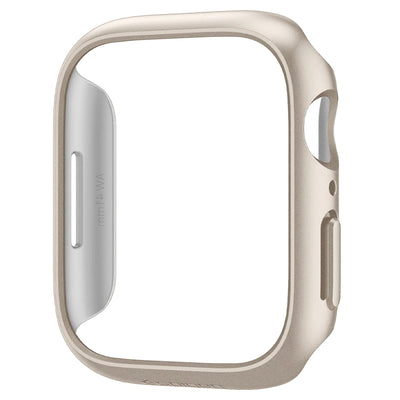 حافظة Spigen Thin Fit لـ Apple Watch سيريز 9 / 8 / 7 - 41مم