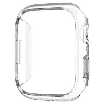 حافظة Spigen Thin Fit لـ Apple Watch سيريز 9 / 8 / 7 - 41مم