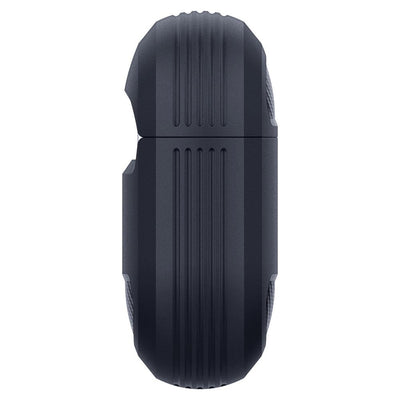 حافظة Spigen Rugged Armor لـ AirPods 3 - رمادي فحمي