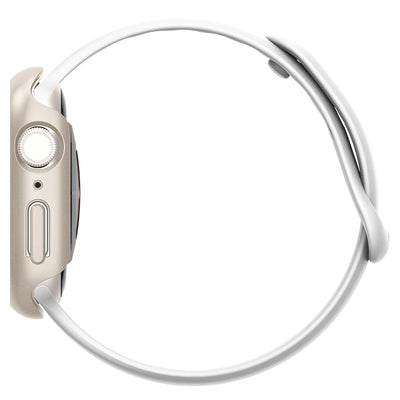 حافظة Spigen Thin Fit لـ Apple Watch سيريز 9 / 8 / 7 - 41مم