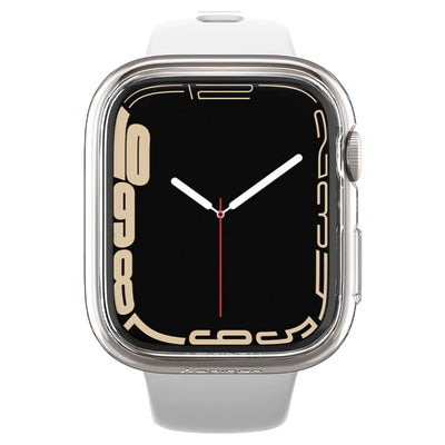 حافظة Spigen Thin Fit لـ Apple Watch سيريز 9 / 8 / 7 - 41مم