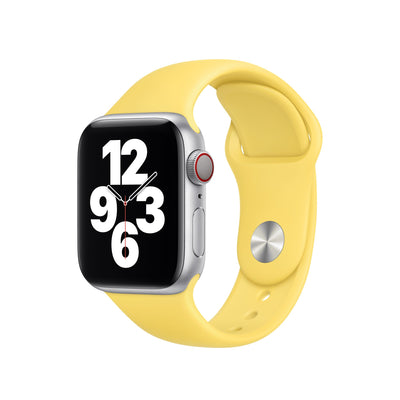 Apple Ginger Sport Band – Regular