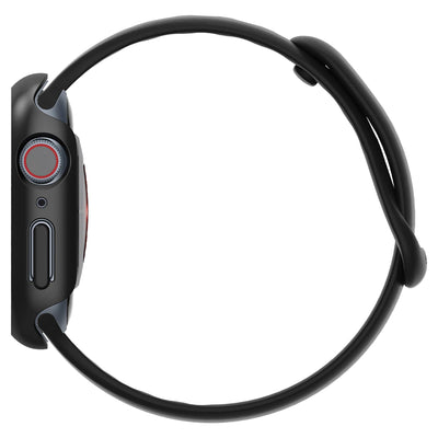 حافظة Spigen Thin Fit لـ Apple Watch سيريز 9 / 8 / 7 - 41مم