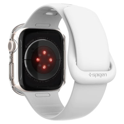 حافظة Spigen Thin Fit لـ Apple Watch سيريز 9 / 8 / 7 - 41مم