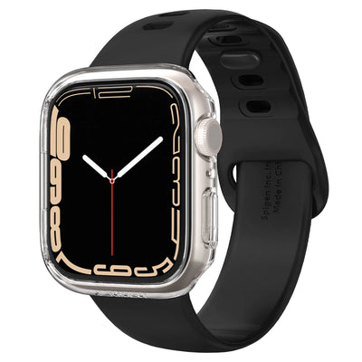 حافظة Spigen Thin Fit لـ Apple Watch سيريز 9 / 8 / 7 - 41مم