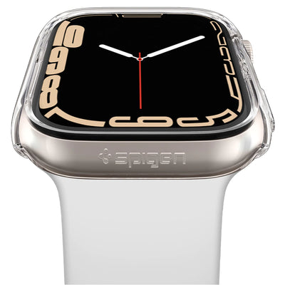 حافظة Spigen Thin Fit لـ Apple Watch سيريز 9 / 8 / 7 - 41مم