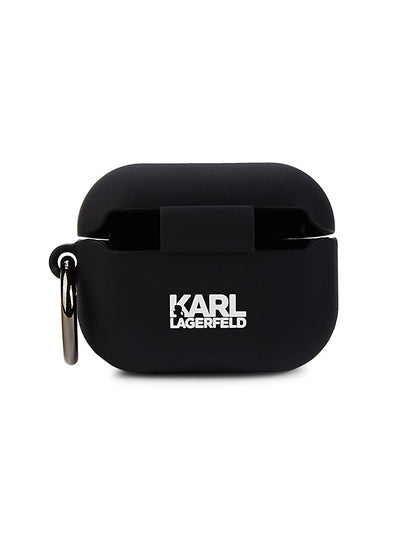 حافظة Karl Lagerfeld Paris لـ AirPods 3
