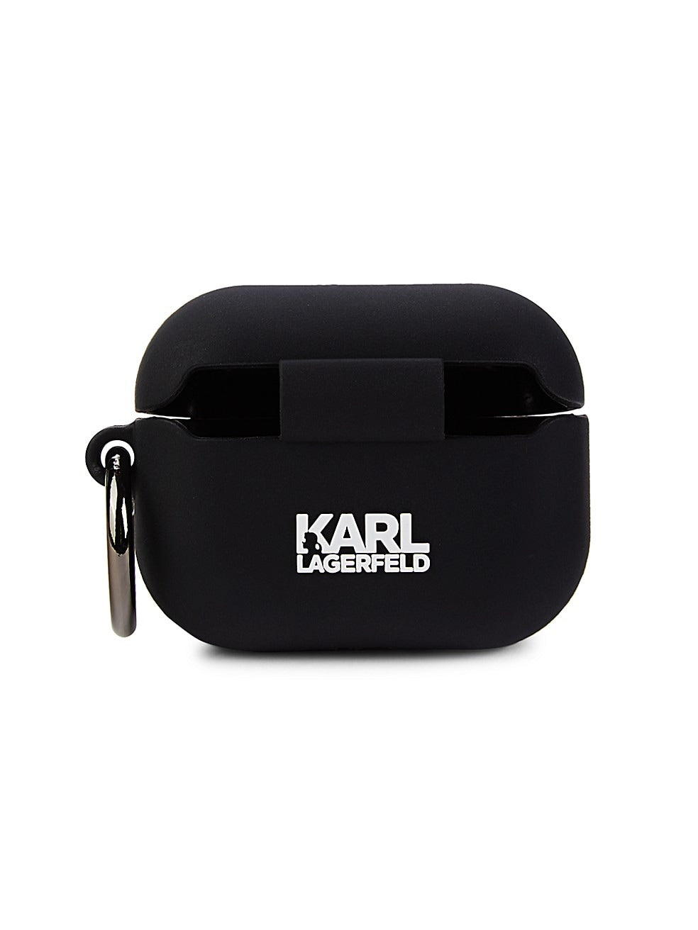 حافظة Karl Lagerfeld Paris لـ AirPods 3
