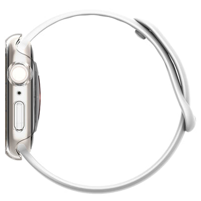حافظة Spigen Thin Fit لـ Apple Watch سيريز 9 / 8 / 7 - 41مم