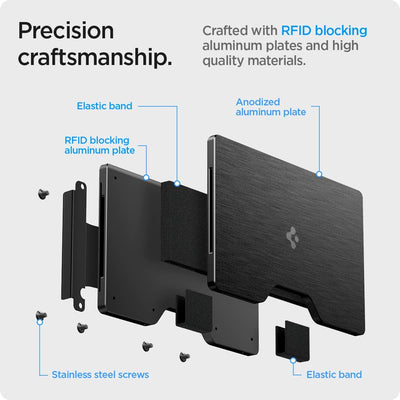 Spigen Universal Card Holder Wallet S