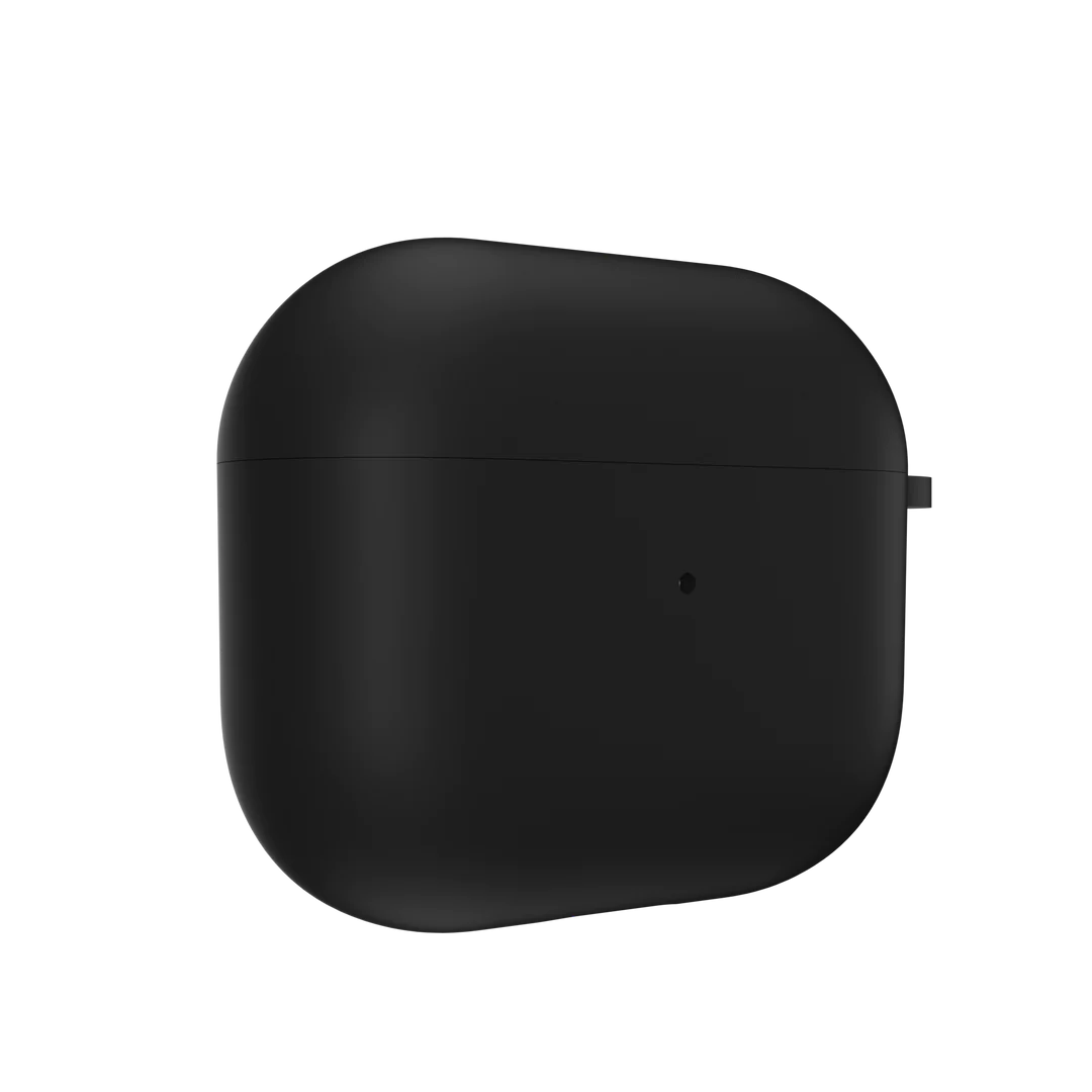 جراب واقٍ من السيليكون الناعم الملمس من SwitchEasy لأجهزة Airpods 3