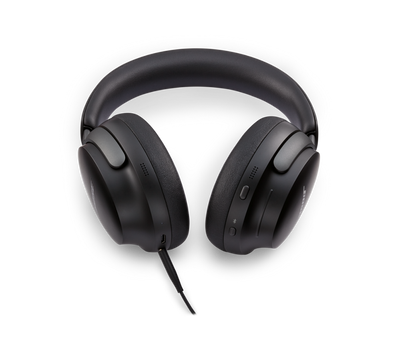 Bose QuietComfort Ultra Headphones (International Warranty)