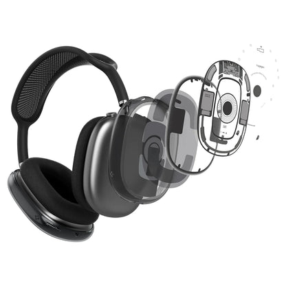 Spigen Ultra Hybrid Pro Zero One Case for Apple AirPods Max