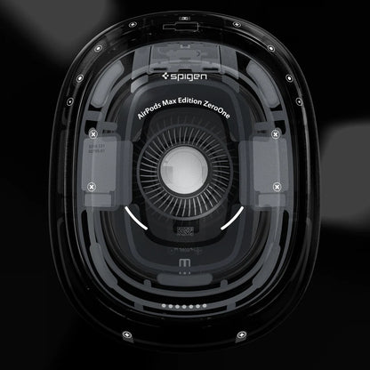 Spigen Ultra Hybrid Pro Zero One Case for Apple AirPods Max