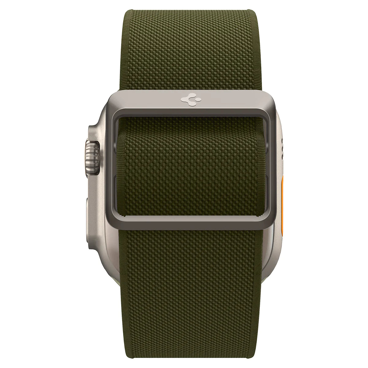 Spigen Lite Fit Ultra for Apple Watch Band 49mm/45mm/44mm/42mm