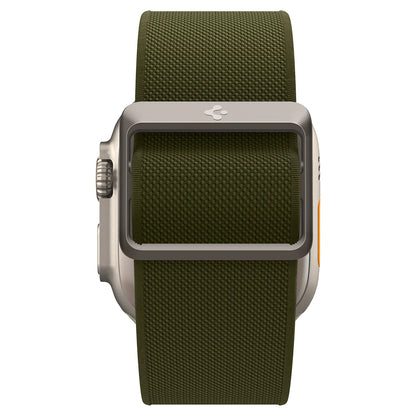 Spigen Lite Fit Ultra for Apple Watch Band 49mm/45mm/44mm/42mm